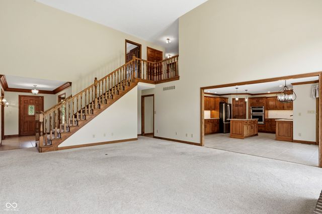891 Copperwood Drive, Carmel, IN 46033