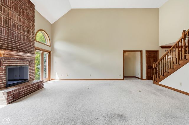 891 Copperwood Drive, Carmel, IN 46033
