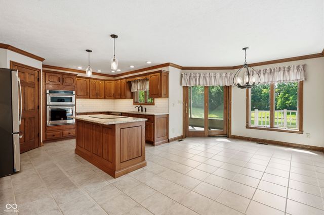 891 Copperwood Drive, Carmel, IN 46033
