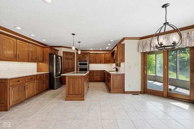 891 Copperwood Drive, Carmel, IN 46033
