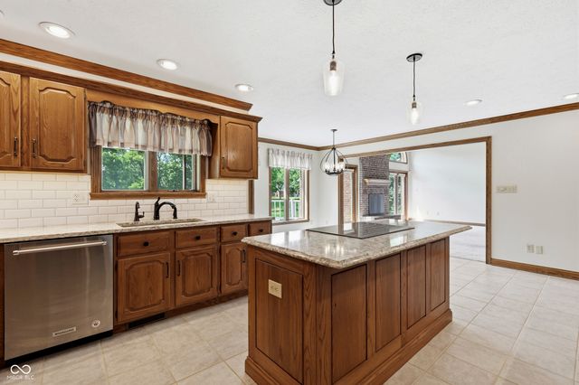 891 Copperwood Drive, Carmel, IN 46033