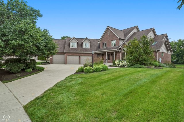 891 Copperwood Drive, Carmel, IN 46033