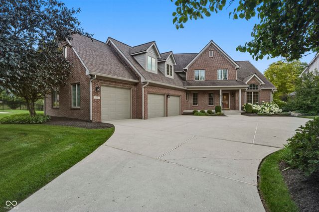 891 Copperwood Drive, Carmel, IN 46033