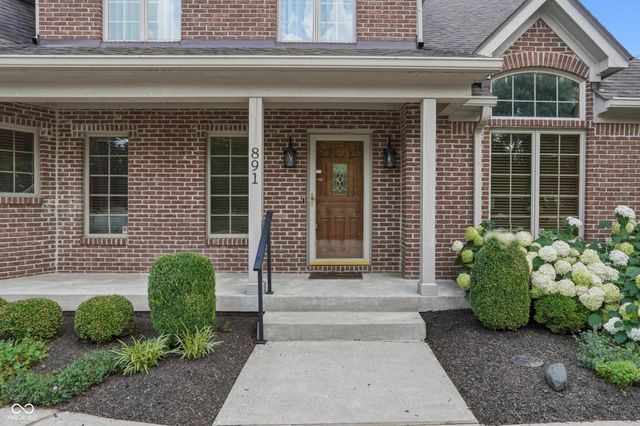 891 Copperwood Drive, Carmel, IN 46033
