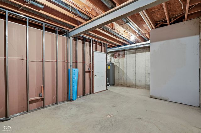 891 Copperwood Drive, Carmel, IN 46033