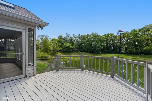 891 Copperwood Drive, Carmel, IN 46033
