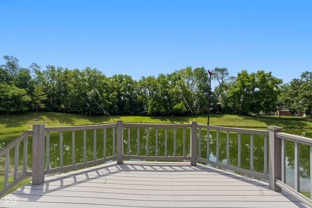 891 Copperwood Drive, Carmel, IN 46033