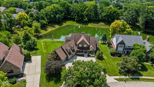 891 Copperwood Drive, Carmel, IN 46033