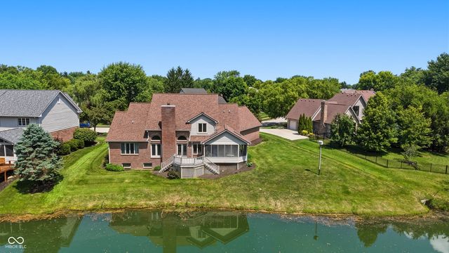 891 Copperwood Drive, Carmel, IN 46033