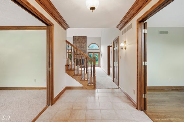 891 Copperwood Drive, Carmel, IN 46033