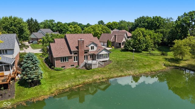 891 Copperwood Drive, Carmel, IN 46033