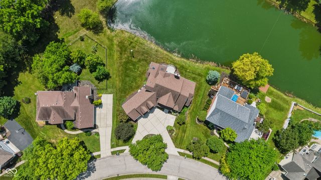 891 Copperwood Drive, Carmel, IN 46033
