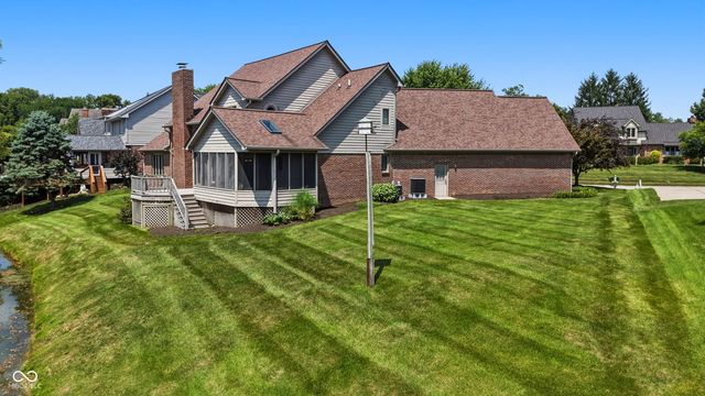 891 Copperwood Drive, Carmel, IN 46033