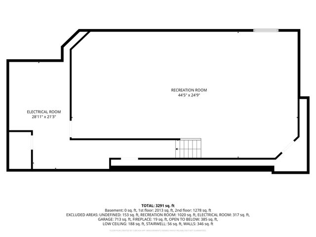 891 Copperwood Drive, Carmel, IN 46033