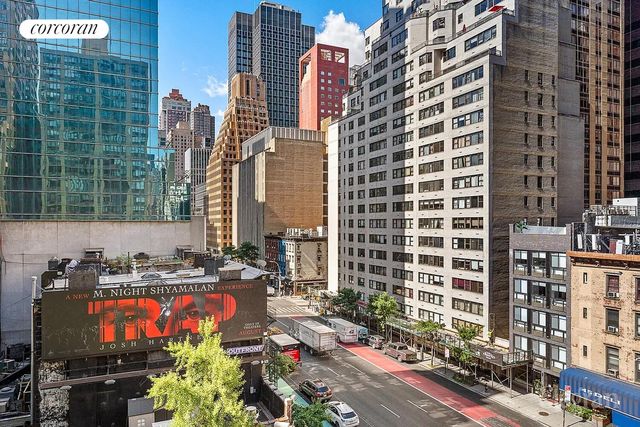 301 E 45th St Apt 7D, New York City, NY 10017