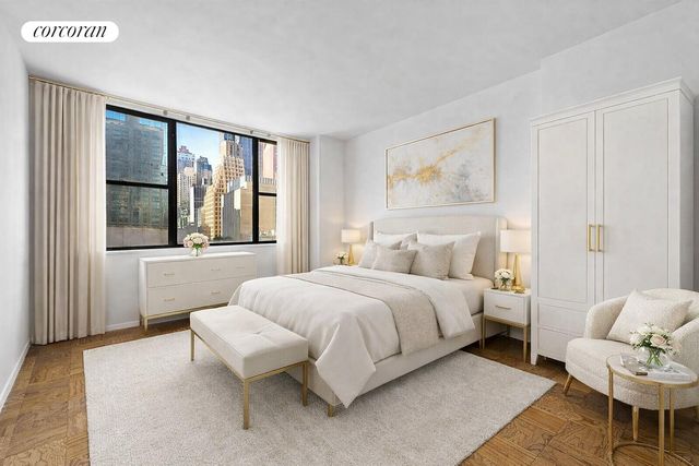 301 E 45th St Apt 7D, New York City, NY 10017