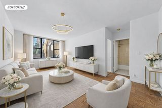 301 E 45th St Apt 7D, New York City, NY 10017