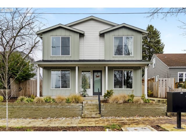6276 Ne 6TH Ave, Portland, OR 97211