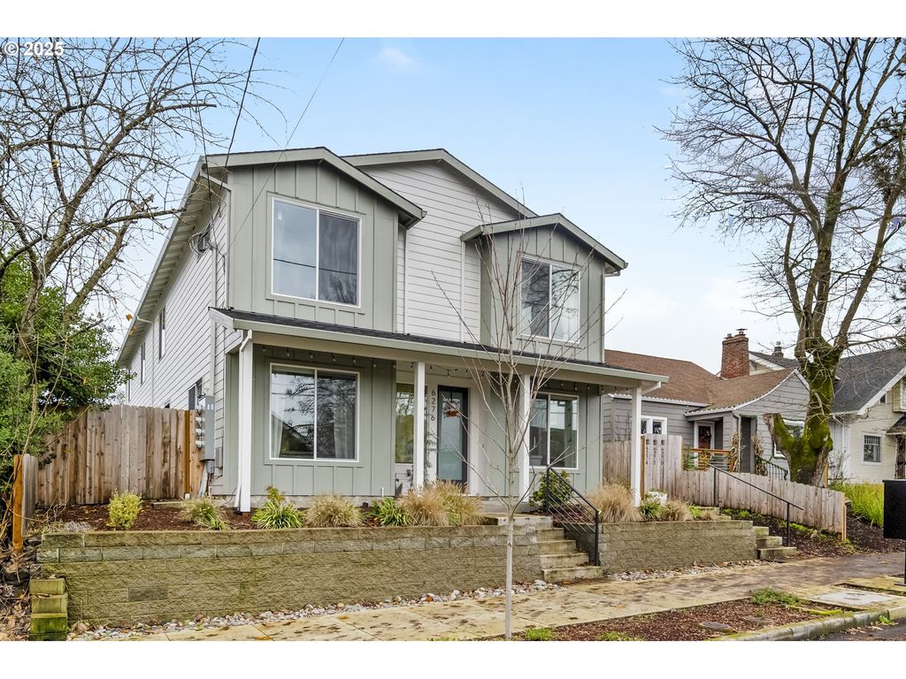 6276 Ne 6TH Ave, Portland, OR 97211