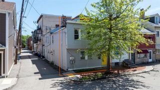 910 James St, Central North Side, PA 15212