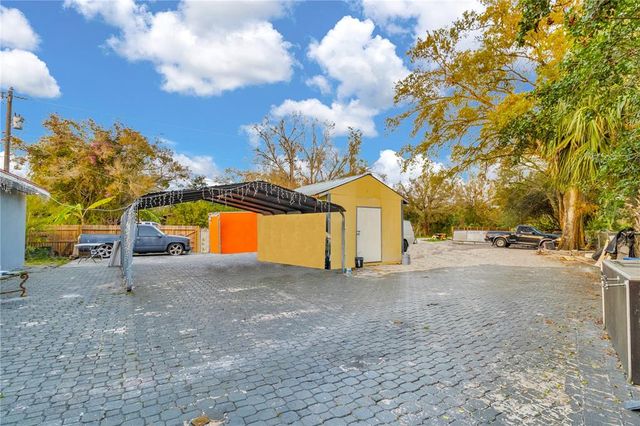 3502 NW 7TH STREET, Okeechobee, FL 34972