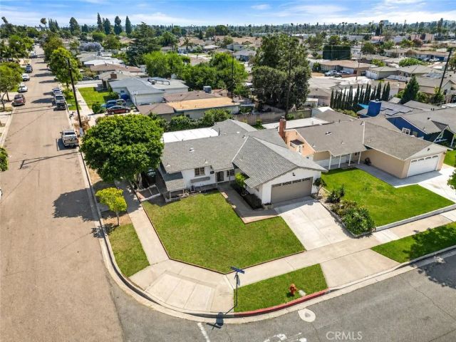 1944 E Lomita Avenue, Orange, CA 92867