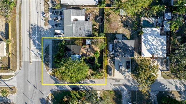 1604 OMAHA STREET, Palm Harbor, FL 34683