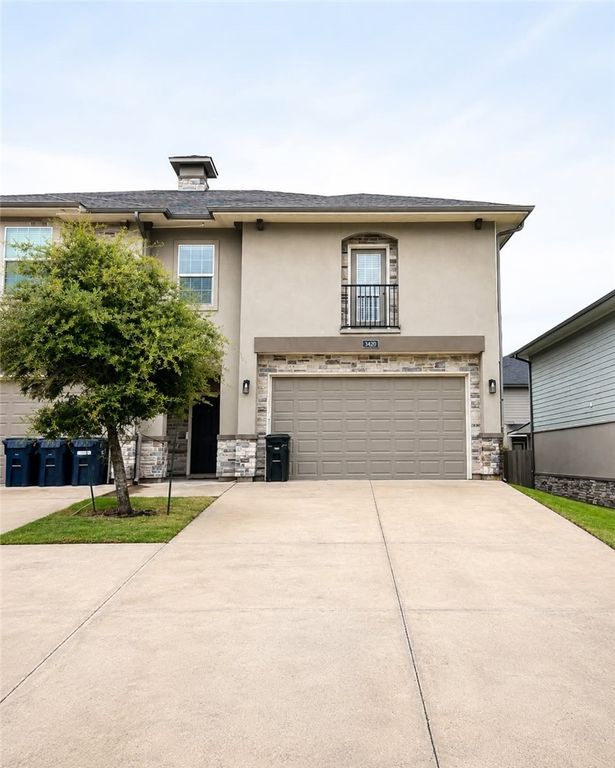 3420 Summerway Drive, College Station, TX 77845