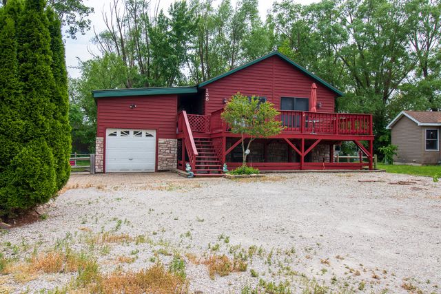 138 Little Musky Circle, Wilmington, IL 60481