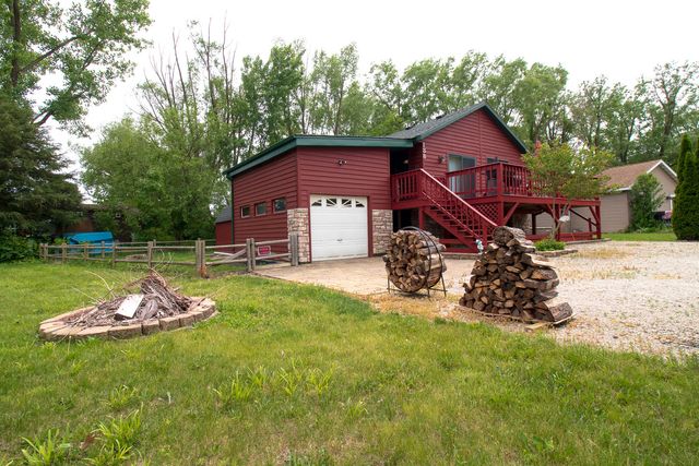 138 Little Musky Circle, Wilmington, IL 60481
