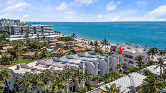 1223 Hillsboro Mile 6, Hillsboro Beach, FL 33062