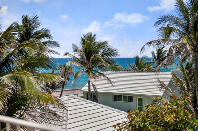 1223 Hillsboro Mile 6, Hillsboro Beach, FL 33062