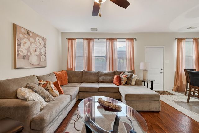 14417 Birch Knoll Lane, Houston, TX 77047