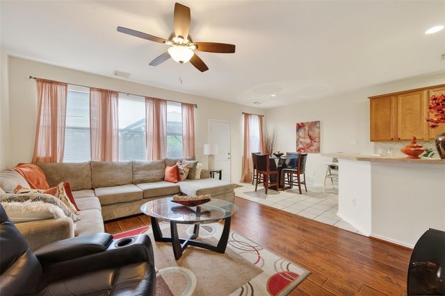 14417 Birch Knoll Lane, Houston, TX 77047