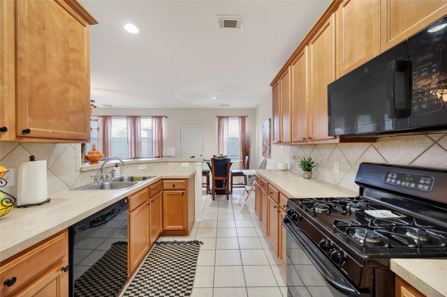 14417 Birch Knoll Lane, Houston, TX 77047