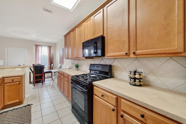 14417 Birch Knoll Lane, Houston, TX 77047