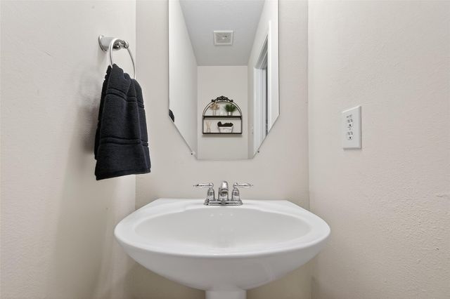 14417 Birch Knoll Lane, Houston, TX 77047