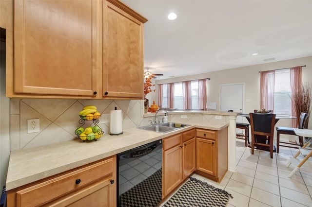 14417 Birch Knoll Lane, Houston, TX 77047