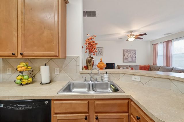 14417 Birch Knoll Lane, Houston, TX 77047