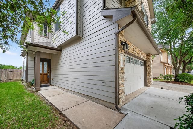 14417 Birch Knoll Lane, Houston, TX 77047