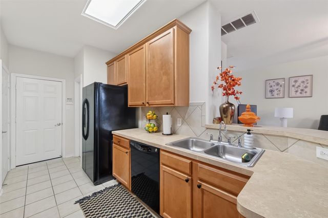 14417 Birch Knoll Lane, Houston, TX 77047