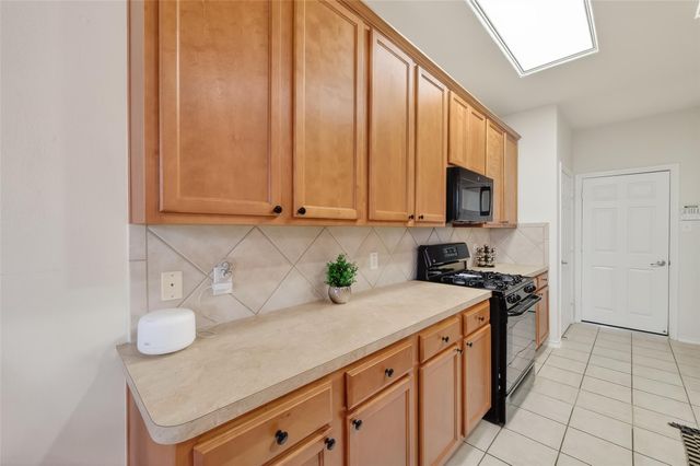 14417 Birch Knoll Lane, Houston, TX 77047