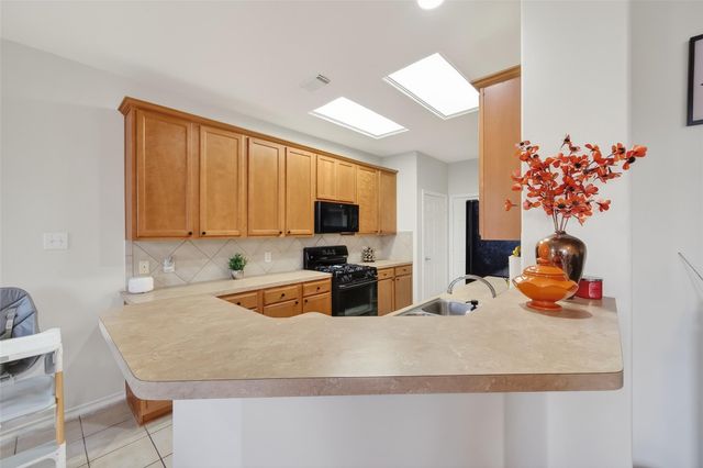 14417 Birch Knoll Lane, Houston, TX 77047