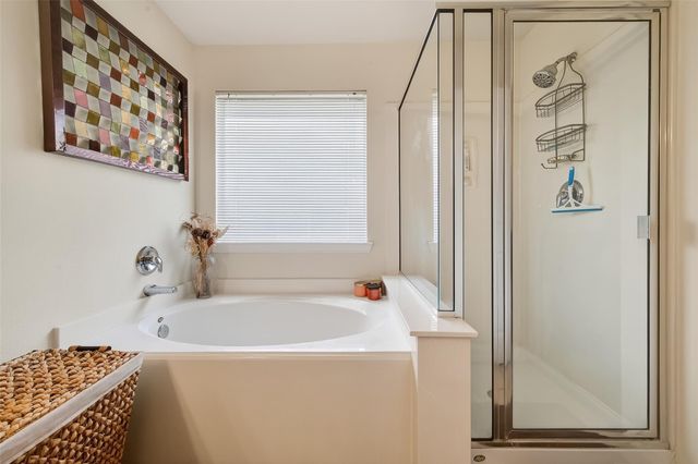 14417 Birch Knoll Lane, Houston, TX 77047