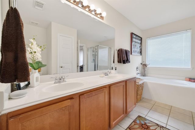 14417 Birch Knoll Lane, Houston, TX 77047