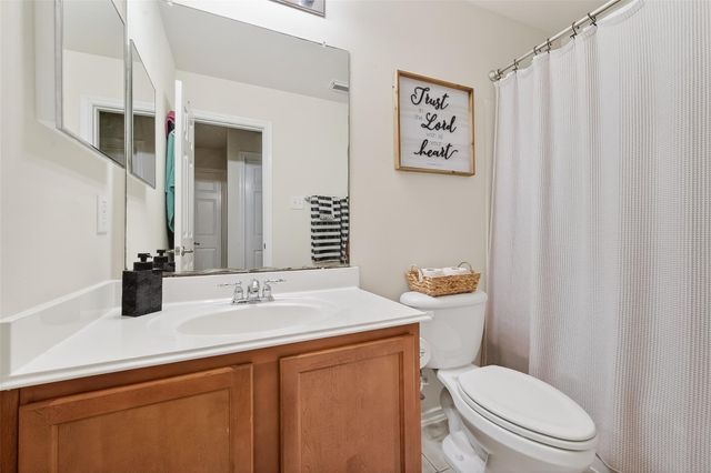 14417 Birch Knoll Lane, Houston, TX 77047