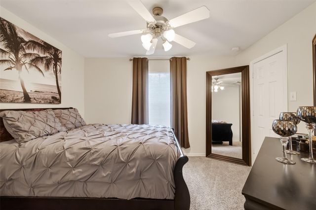 14417 Birch Knoll Lane, Houston, TX 77047