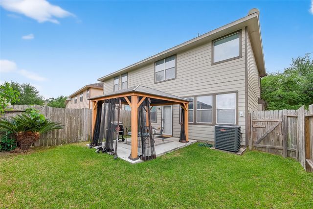 14417 Birch Knoll Lane, Houston, TX 77047