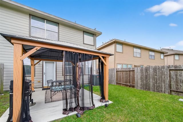 14417 Birch Knoll Lane, Houston, TX 77047