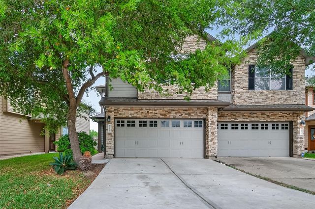 14417 Birch Knoll Lane, Houston, TX 77047